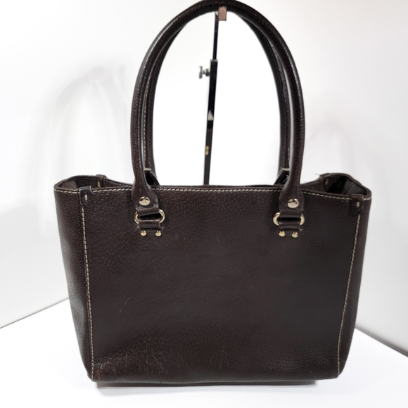 Kate Spade Brown TarryTown Quinn Bag - Picture 2 of 15